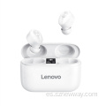 Auriculares estéreo inalámbricos con control inalámbrico Lenovo HT18 TWS